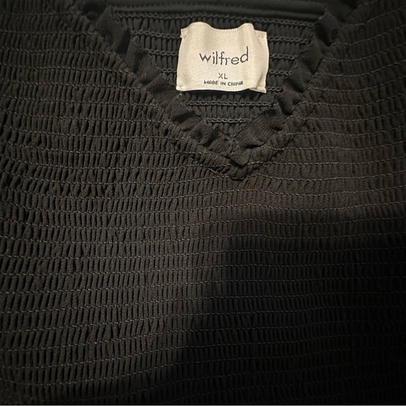 Aritzia Long Dress - Picture 3 of 3